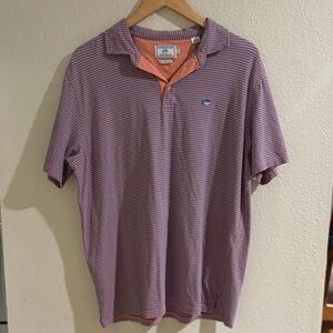 Southern Tide Skipper Jack Polo